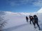Co potřebuji na horský snowkiting