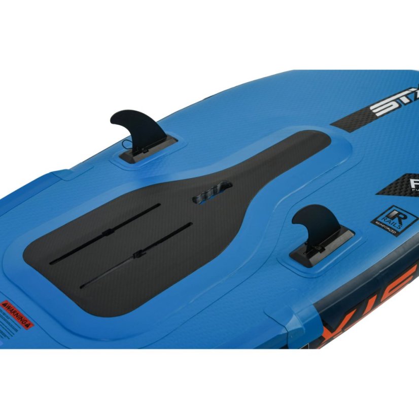 STX 2026 Inflatable Wing-board