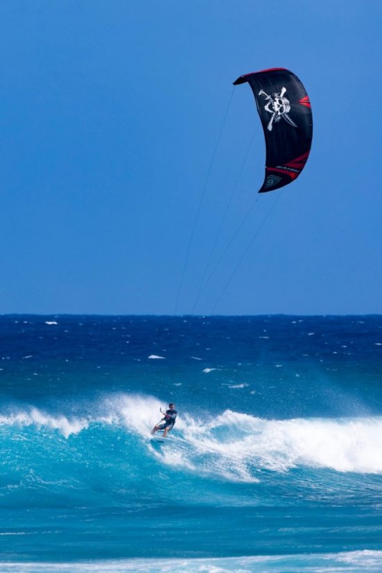 Kite S27 NAISH Pivot