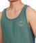 Tielko BILLABONG Crayon Wave - Duck Green