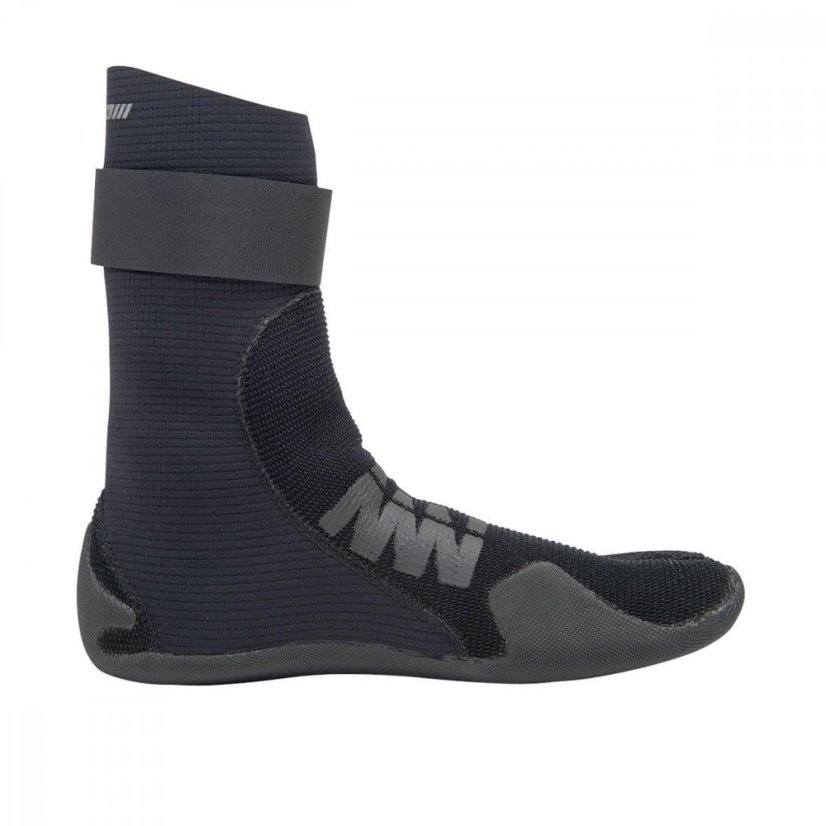 Neoprenové boty 3 mm GUL Flexor split toe BO1299