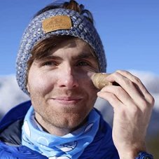 Zinková tyčinka ALOHA SPF 30 - průhledná