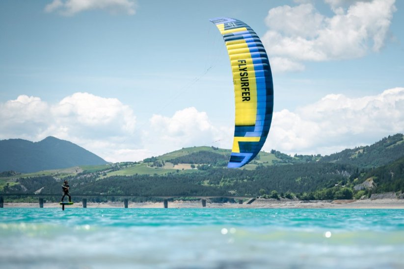 Kite FLYSURFER Soul3