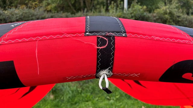 Kite NAISH S26 Triad 6m only