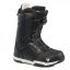 Snowboard boots Gravity Recon Atop black