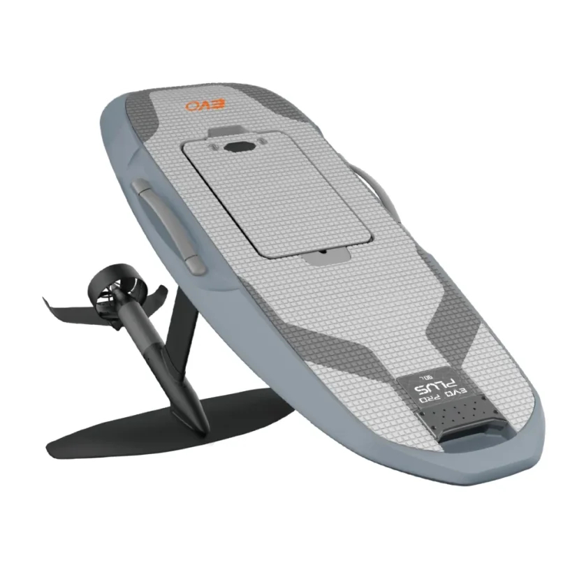 WAYDOO EVO PRO Plus 90L SET - 6kW
