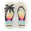 Flip flops RIP CURL Mixed Bloom Open Toe - natural