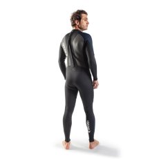 GUL G-Force Steamer 3/2mm Wetsuit GF1305 - black/navy