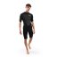 GUL Response Short 3/2mm Wetsuit RE3319 - Black