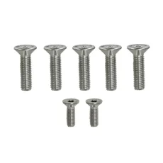 2026 NAISH Torx Foil Screw set