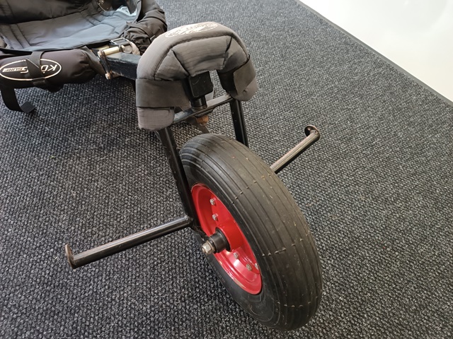 Kite Buggy KONIG Surf