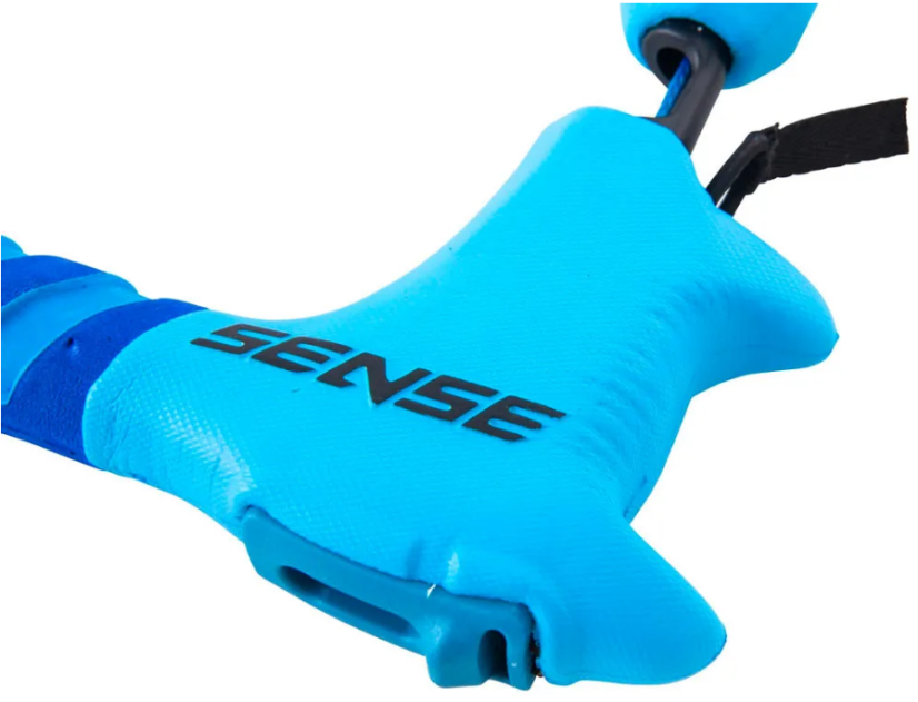 Ráhno NAISH 2023 Sense control system