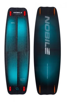 Kiteboard 2025 NOBILE NHP Carbon