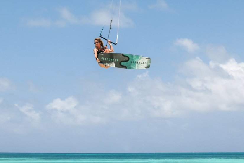 Kiteboard FLYSURFER Trip2