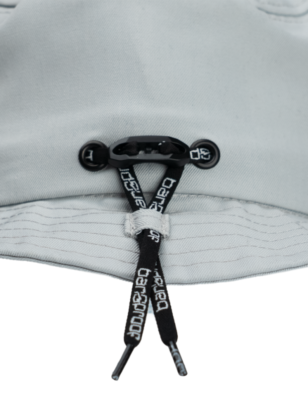 Helmet BangProof Bucket V2 - Grey