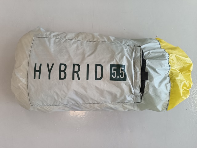 Kite FLYSURFER Hybrid 5,5m only