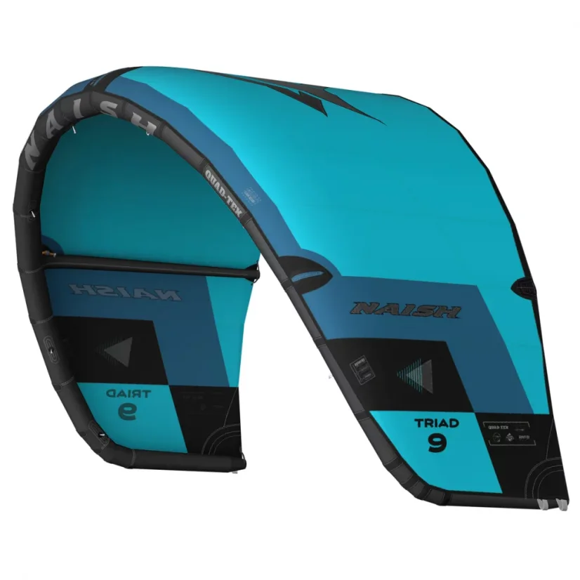 Kite 2024/25 NAISH Triad