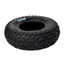 MBS T2 Tyre 9" - black (1pc)