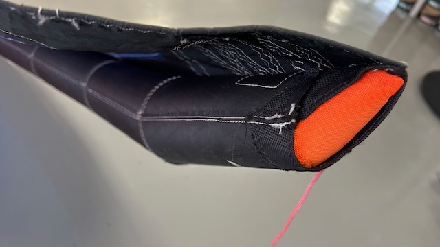 Kite NAISH S25 Pivot 14m only