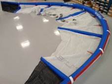 Kite SLINGSHOT FUEL 14m