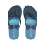 Flip flops RIP CURL Daybreaker Bloom Open Toe - Navy