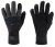 Rukavice PROLIMIT 3 mm Utility zakrivené prsty