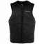 Impact Vest PROLIMIT Fusion Slider Full Padded - black