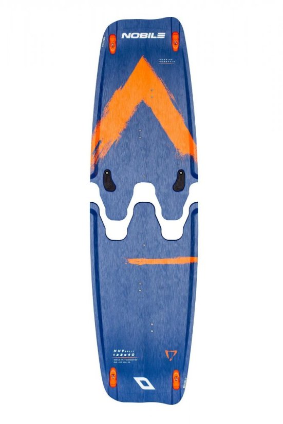 Kiteboard 2023 NOBILE NHP Split