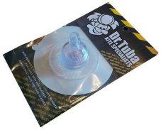 Náhradní ventily Dr. TUBA OnePump