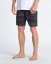 Boardshorts BILLABONG Sundays Lo Tides - čierne