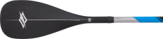 Fixní SUP pádlo NAISH S27 Carbon 85 SDS