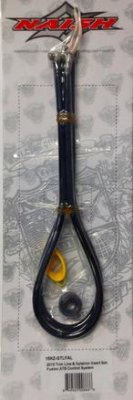 NAISH Trim line/nylatron insert set-Fusion ATB Control system
