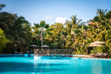 Zanzibar, Uroa - White Paradise