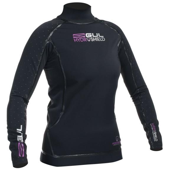 Dámské neoprenové tričko GUL Hydroshield Pro