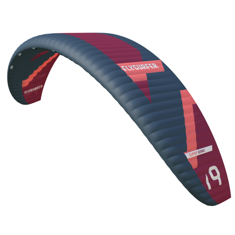 Kite FLYSURFER Supersonic