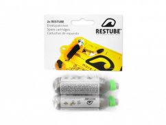 RESTUBE cartridge CO2 16g - 2 pack