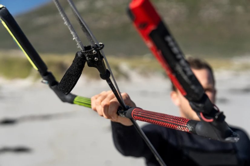 Ráhno NAISH Torque3 + MJ release