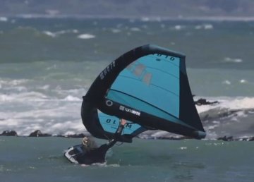 Pár tipů pro každého, kdo má nebo chce wing Flysurfer Mojo
