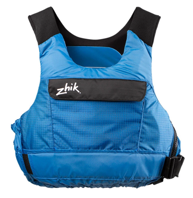 Záchranná vesta ZHIK P3 PFD - Blue