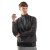 GUL Gamma HT Taped Spraytop – black