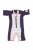 Children's lycra GUL Sunsuit RG0350 - white