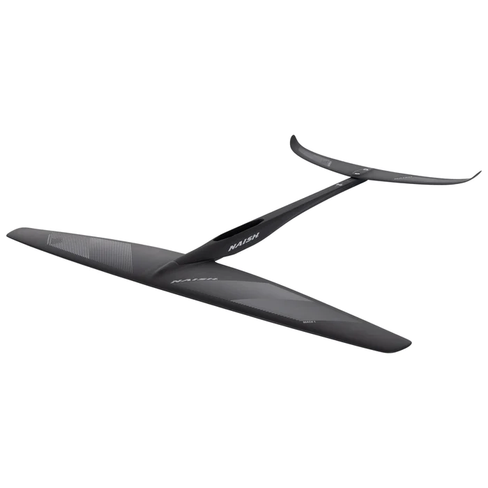 Hydrofoil S28 NAISH Kite Mach-1 Semi-complete - Veľkosť krídla: 700 cm2, Mast: 0 cm