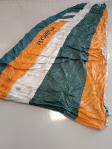 Kite FLYSURFER Soul2 15m complete