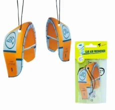 Vůně do auta kite Flysurfer Stoke