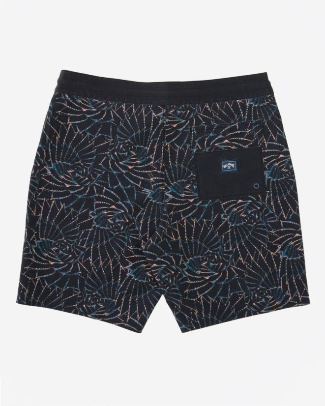 Boardshorts BILLABONG Sundays LT - midnight - Velikost: 31