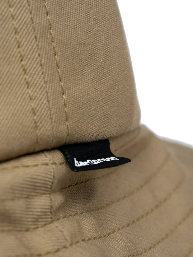 Helma BangProof Bucket - Khaki