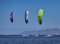 První pocity - test kitů Flysurfer Speed 5 - 12 a 18m2
