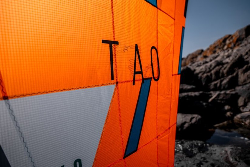 Wing-Surfer FLYSURFER TAO2 Boom