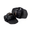 NOBILE IFS Nano binding - Black
