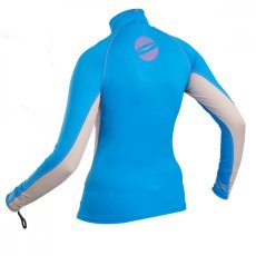 Dámska lycra '18 GUL Swami LS RG0331 - modrá